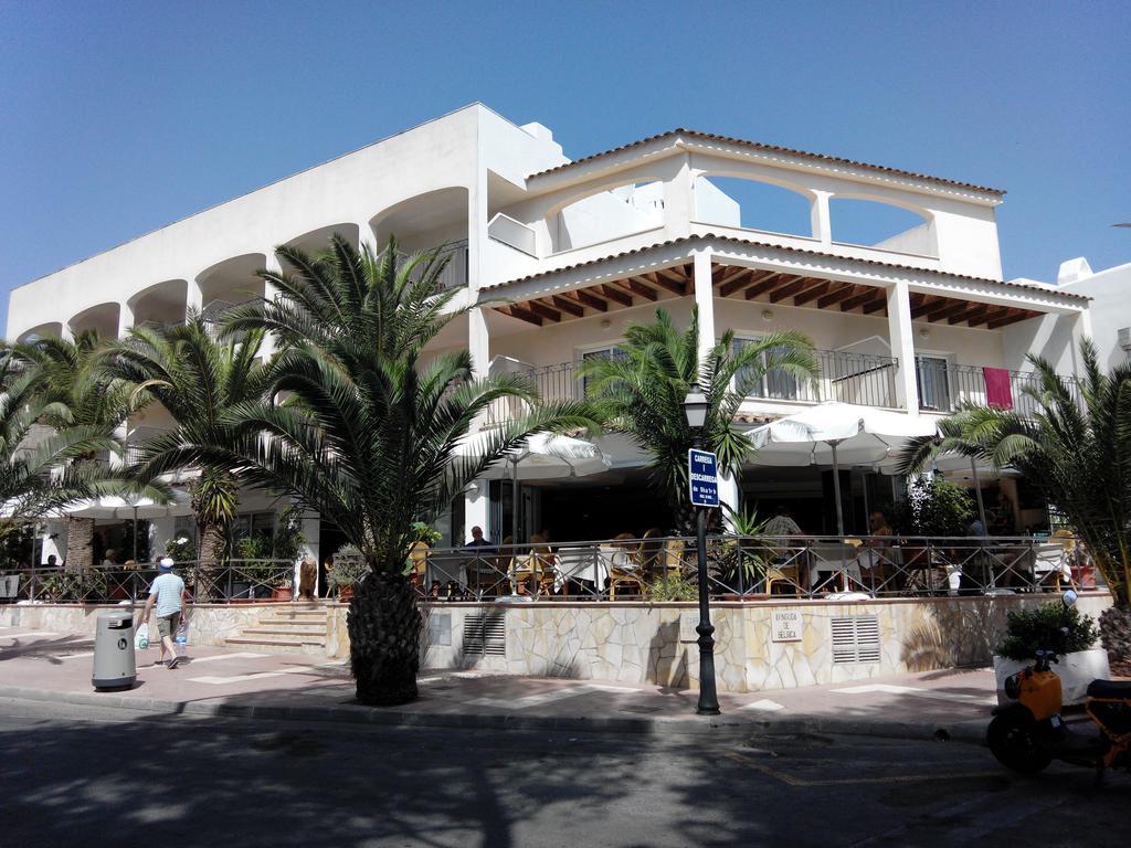 Hostal Leo D'Or Cala D´Or المظهر الخارجي الصورة