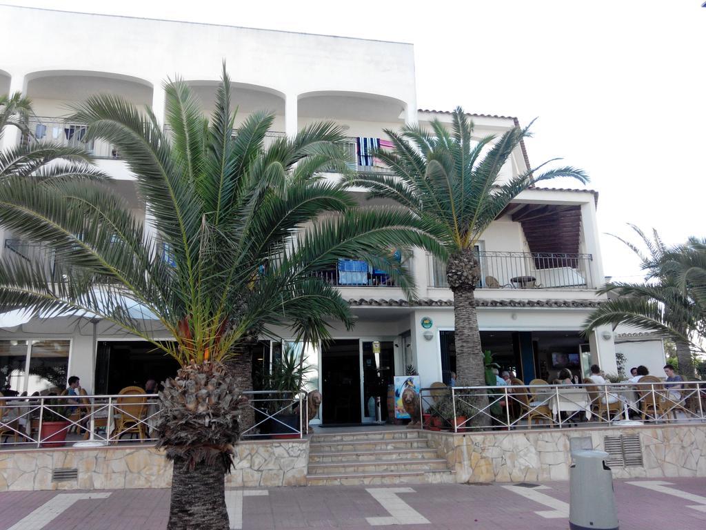 Hostal Leo D'Or Cala D´Or المظهر الخارجي الصورة
