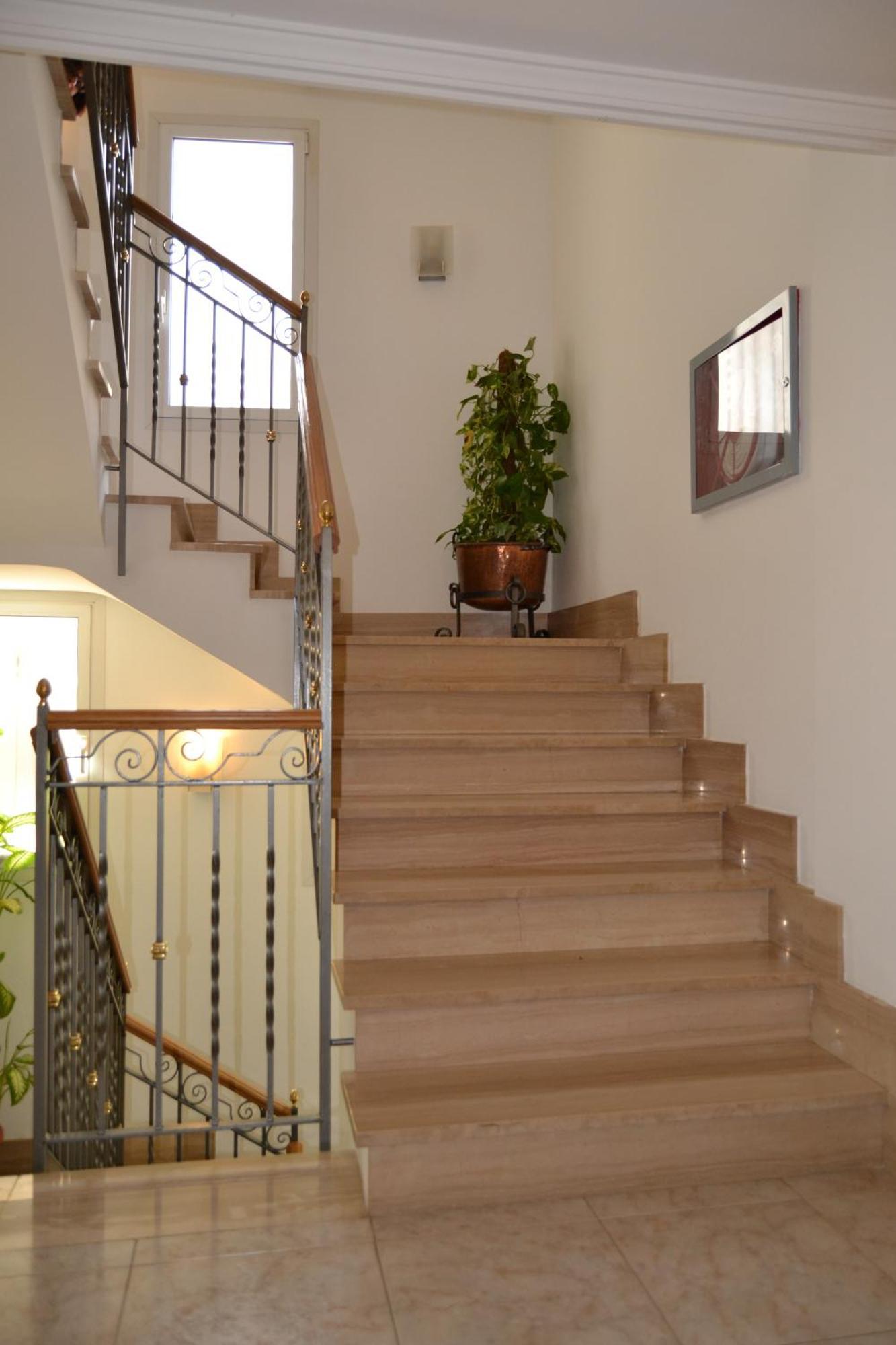 Hostal Leo D'Or Cala D´Or المظهر الخارجي الصورة