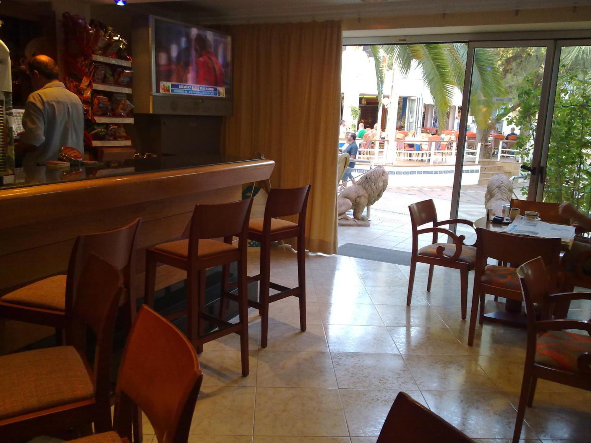 Hostal Leo D'Or Cala D´Or المظهر الخارجي الصورة