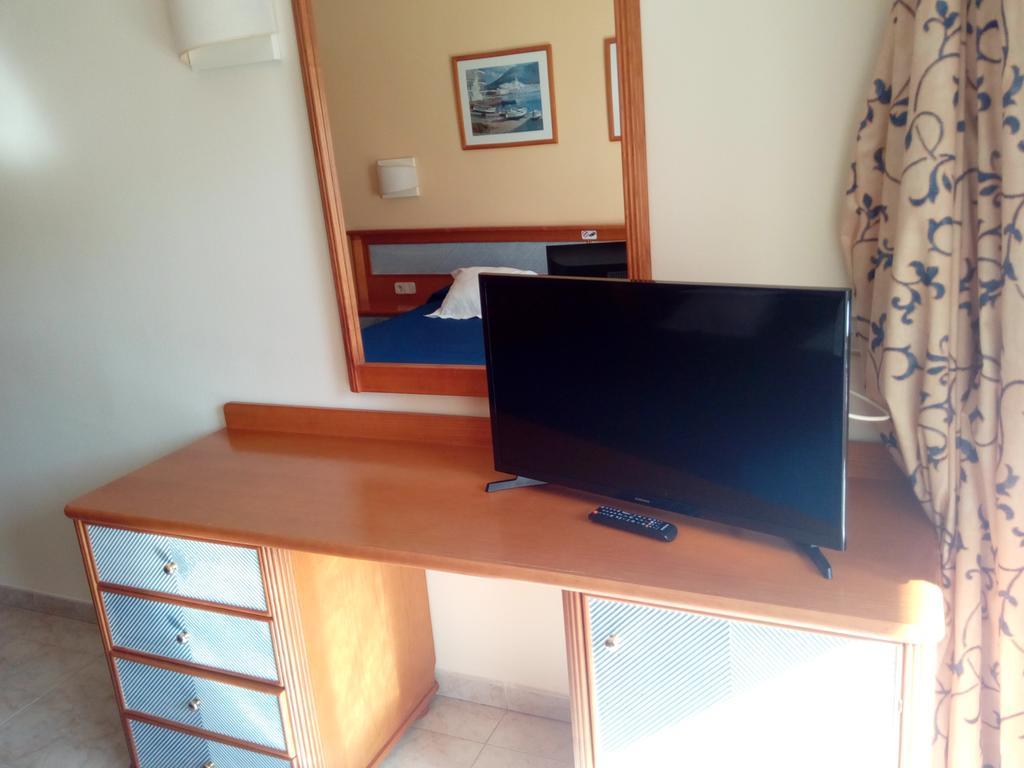Hostal Leo D'Or Cala D´Or المظهر الخارجي الصورة